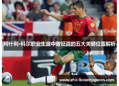 阿什利·科尔职业生涯中曾征战的五大关键位置解析