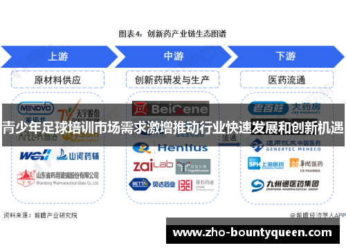 青少年足球培训市场需求激增推动行业快速发展和创新机遇